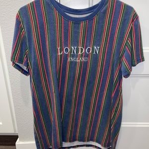 London Shirt